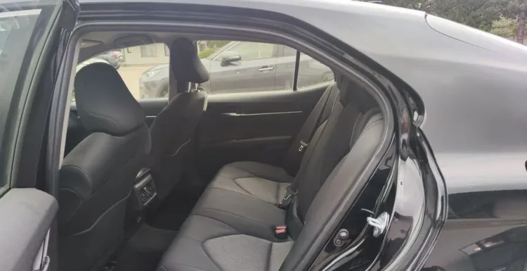 Toyota Camry Camry 2.5 Hybrid Comfort CVT