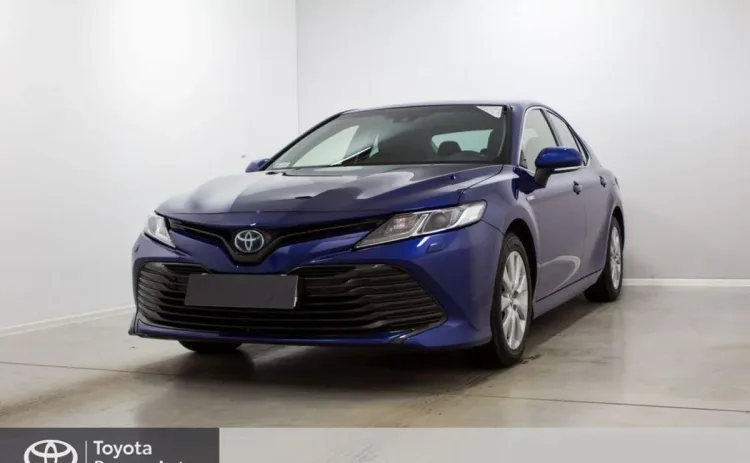 Toyota Camry Camry 2.5 Hybrid Comfort CVT