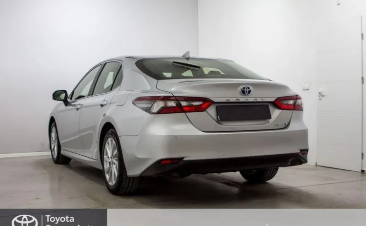 Toyota Camry Camry 2.5 Hybrid Comfort CVT