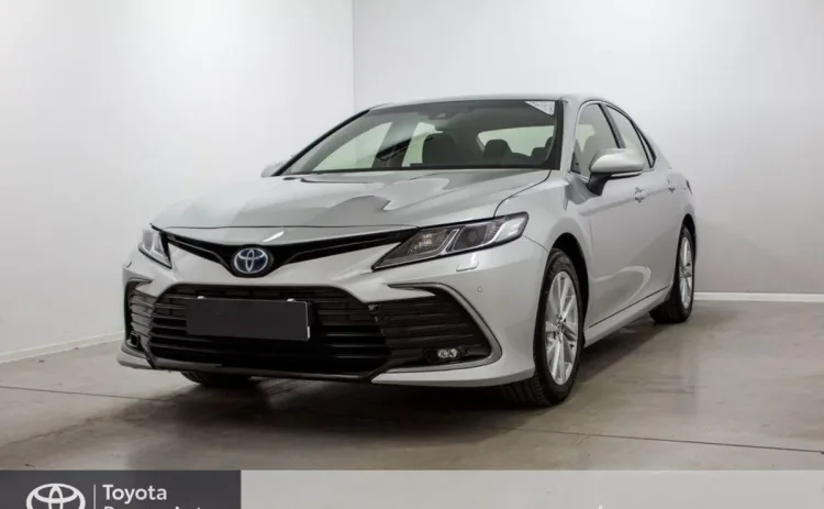 Toyota Camry Camry 2.5 Hybrid Comfort CVT