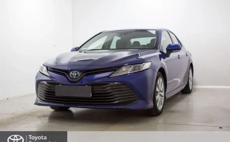 Toyota Camry Camry 2.5 Hybrid Comfort CVT