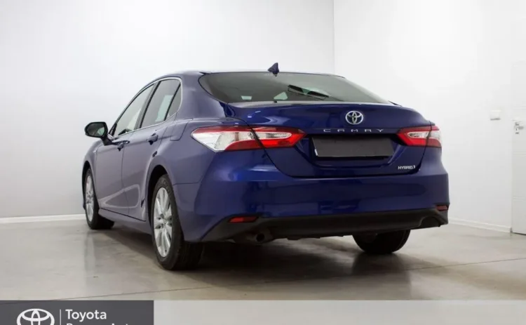 Toyota Camry Camry 2.5 Hybrid Comfort CVT