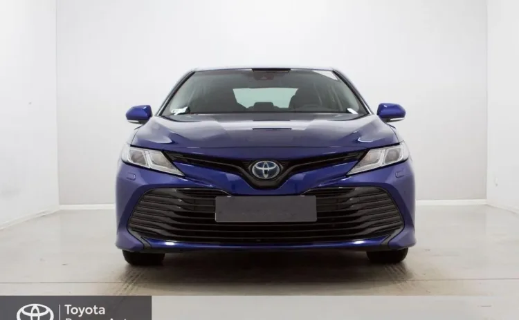 Toyota Camry Camry 2.5 Hybrid Comfort CVT