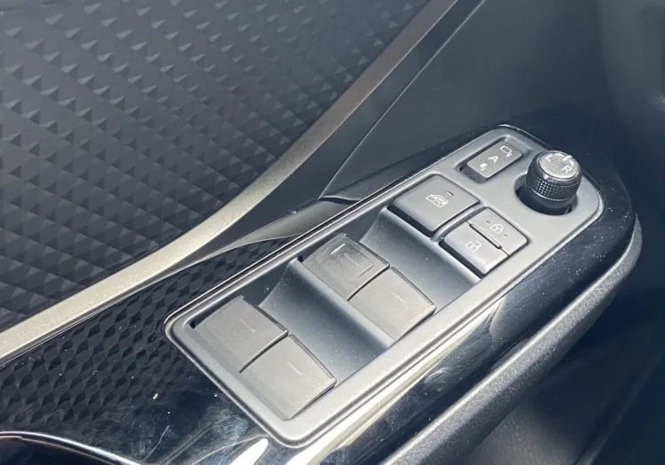 Toyota C-HR C-HR 1.8 Hybrid GPF Style