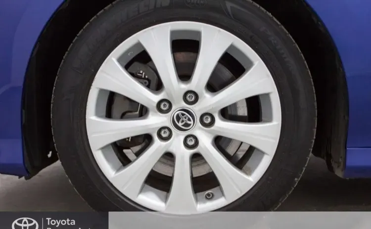 Toyota Camry Camry 2.5 Hybrid Comfort CVT