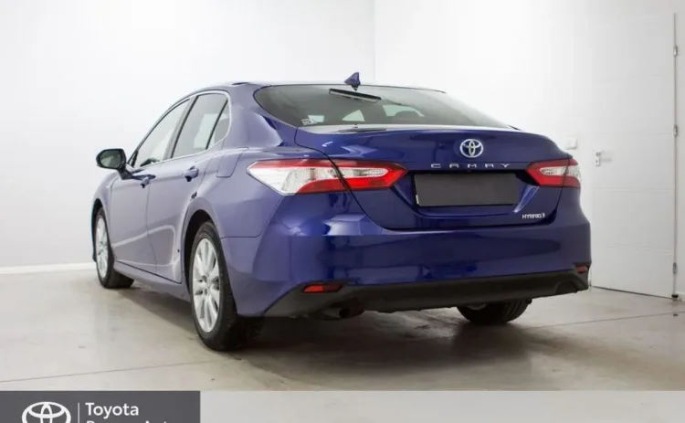 Toyota Camry Camry 2.5 Hybrid Comfort CVT