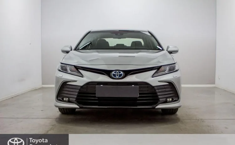 Toyota Camry Camry 2.5 Hybrid Comfort CVT