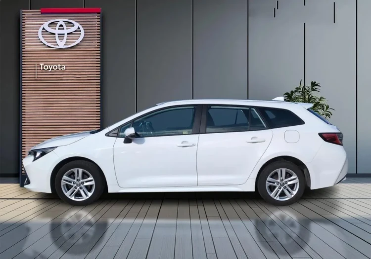 Toyota Corolla Corolla 1.2 T Comfort