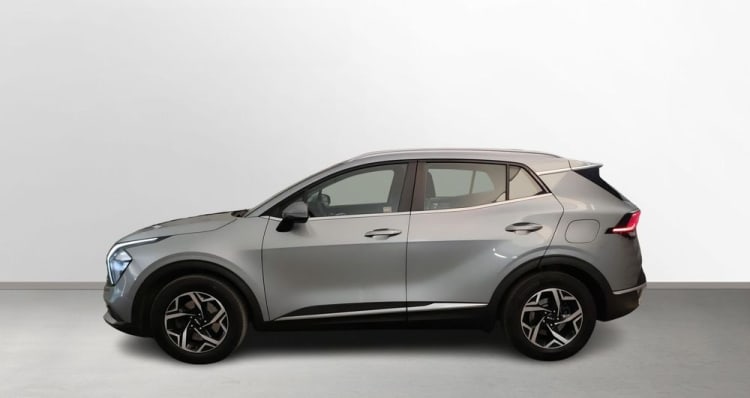 Kia Sportage Sportage 1.6 T-GDI mHEV M 2WD DCT