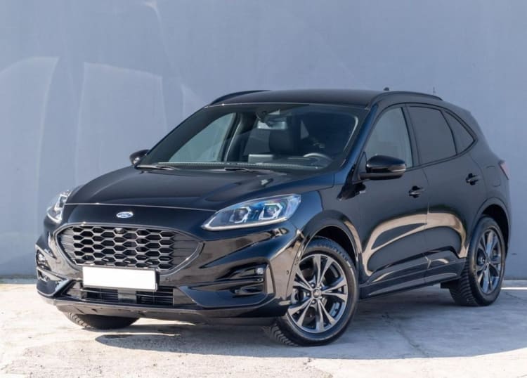 Ford Kuga Kuga 1.5 EcoBoost FWD ST-Line
