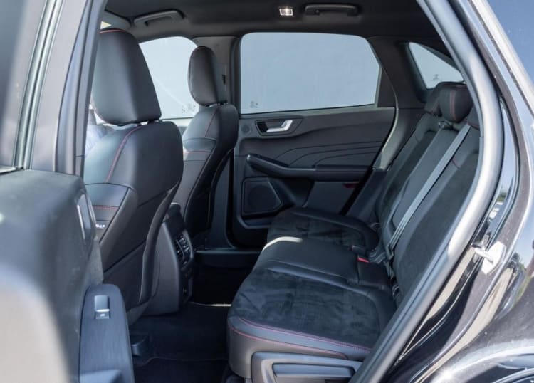 Ford Kuga Kuga 1.5 EcoBoost FWD ST-Line