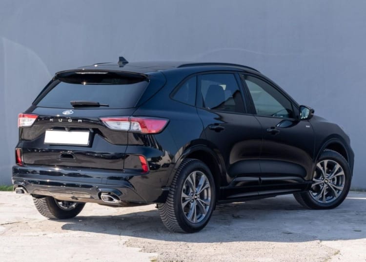 Ford Kuga Kuga 1.5 EcoBoost FWD ST-Line