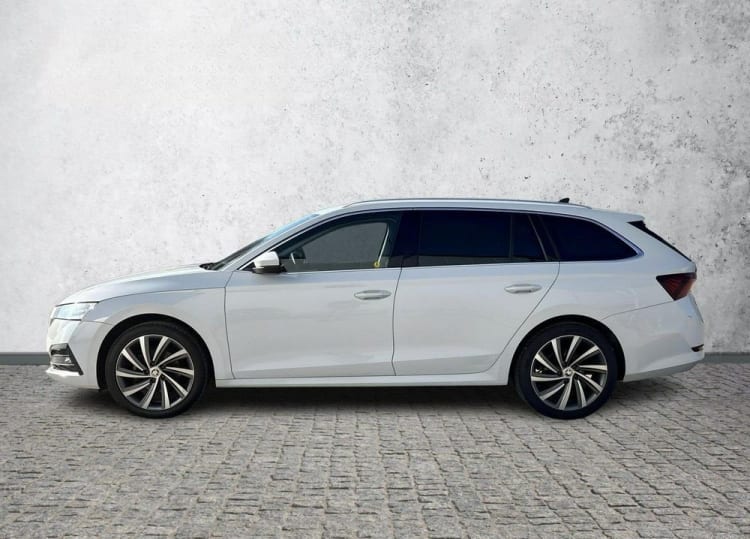 Skoda Octavia Octavia 1.5 TSI ACT Style