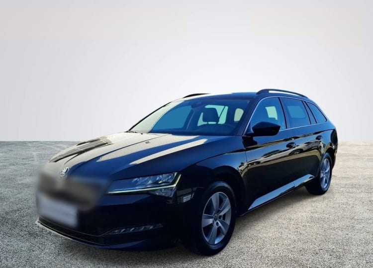 Skoda Superb Superb 2.0 TDI SCR Ambition DSG