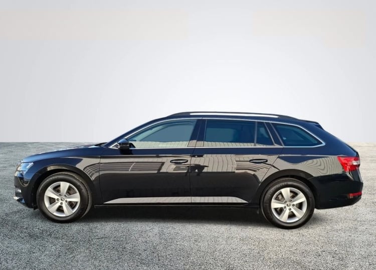 Skoda Superb Superb 2.0 TDI SCR Ambition DSG