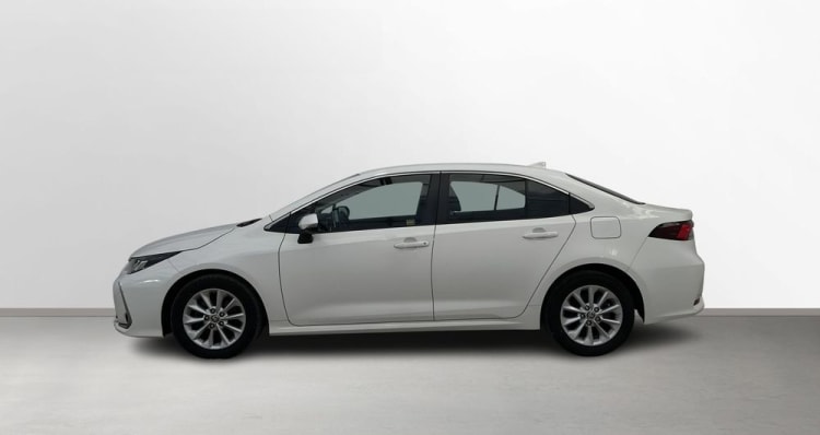 Toyota Corolla Corolla 1.5 Comfort MS