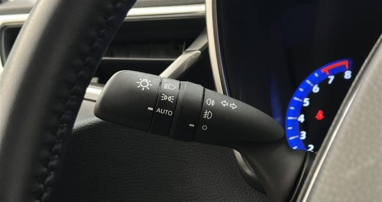 Toyota Corolla Corolla 1.5 Comfort MS