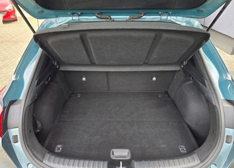 Kia XCeed XCeed 1.5 T-GDI M DCT