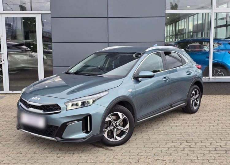 Kia XCeed XCeed 1.5 T-GDI M DCT