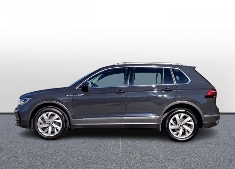 Volkswagen Tiguan Tiguan 2.0 TSI 4Mot. Elegance DSG
