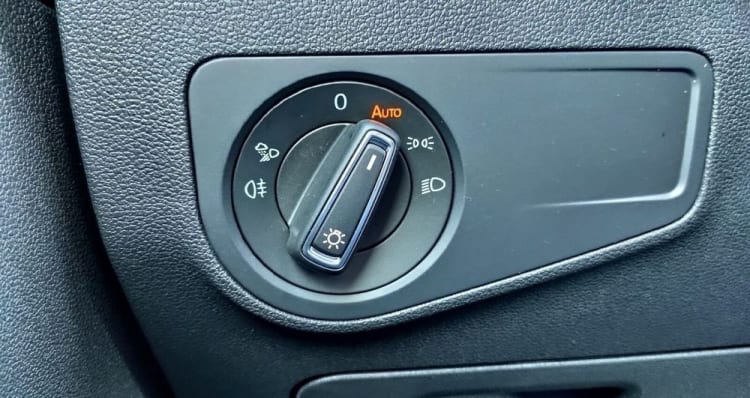 Volkswagen Tiguan Tiguan 2.0 TSI 4Mot. Elegance DSG