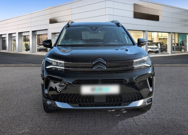 Citroen C5 Aircross C5 Aircross 1.5 BlueHDi Shine EAT8