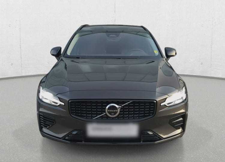 Volvo V60 V60 T6 AWD Plug-In Hybrid Plus Dark aut