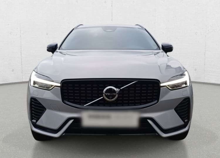 Volvo XC 60 XC 60 T6 Plug-In Hybrid AWD Plus Dark aut