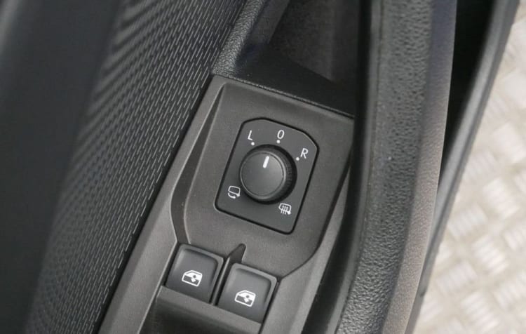 Skoda Octavia Octavia 1.5 TSI e-Tec Style DSG