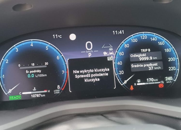 Toyota Camry Camry 2.5 Hybrid Executive CVT