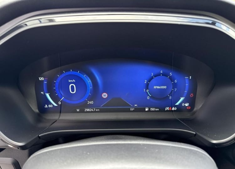 Ford Kuga Kuga 1.5 EcoBoost FWD ST-Line