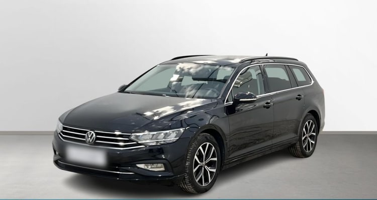 Volkswagen Passat Passat 1.5 TSI EVO Business DSG