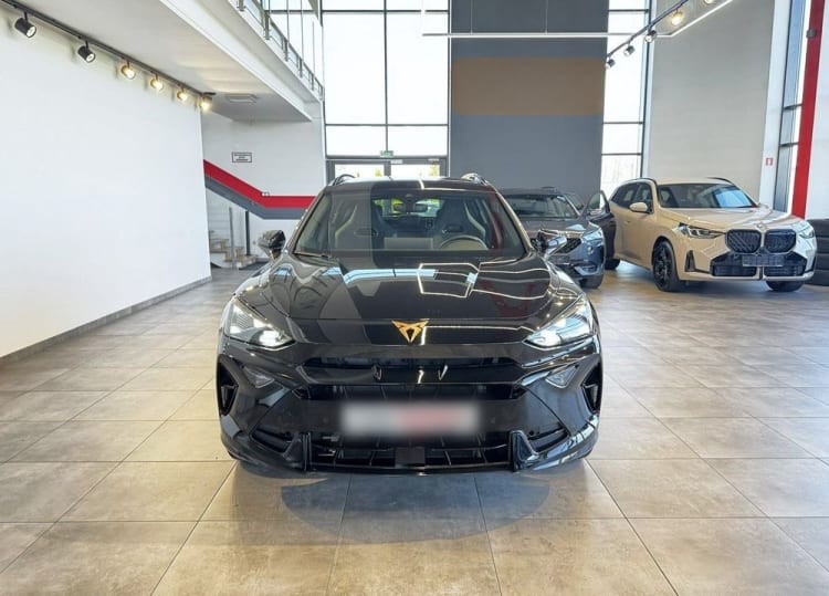 Cupra Formentor Formentor 1.5 TSI DSG