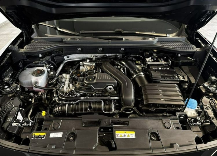 Cupra Formentor Formentor 1.5 TSI DSG