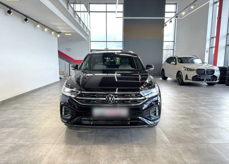Volkswagen T-Roc T-ROC 1.5 TSI R-Line DSG