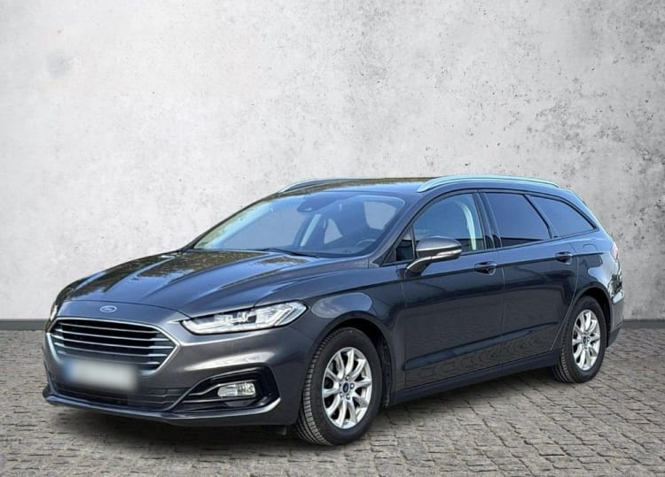 Ford Mondeo Mondeo 1.5 EcoBoost Edition