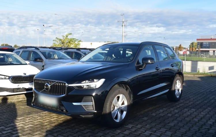 Volvo XC 60 XC 60 B4 B Essential aut