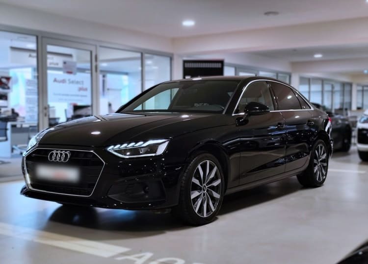 Audi A4 A4 35 TFSI mHEV S tronic