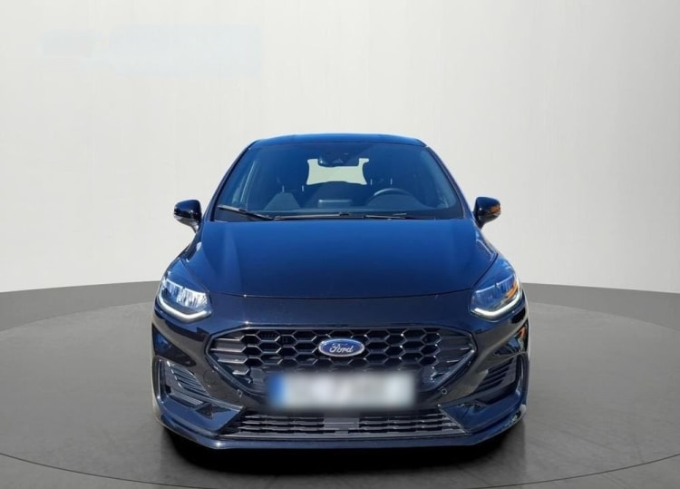 Ford Fiesta Fiesta 1.0 EcoBoost ST-Line X ASS