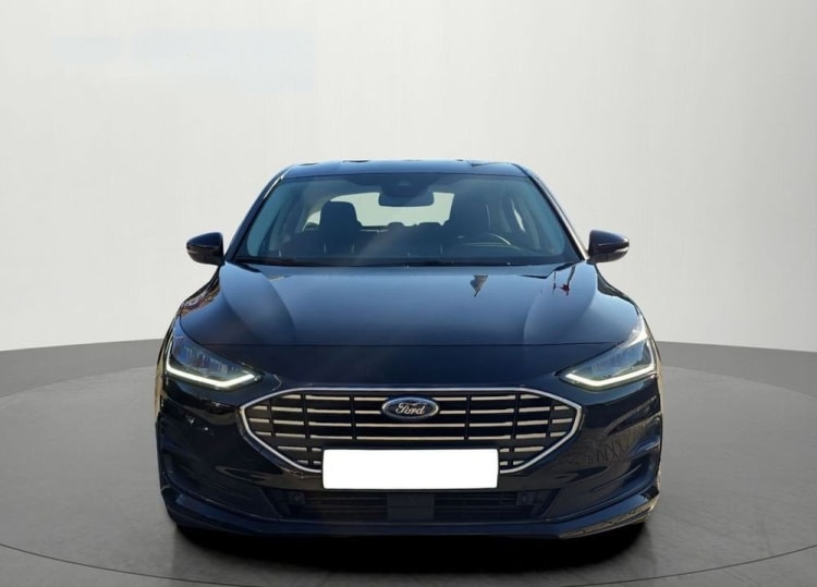 Ford Focus Focus 1.0 EcoBoost Titanium