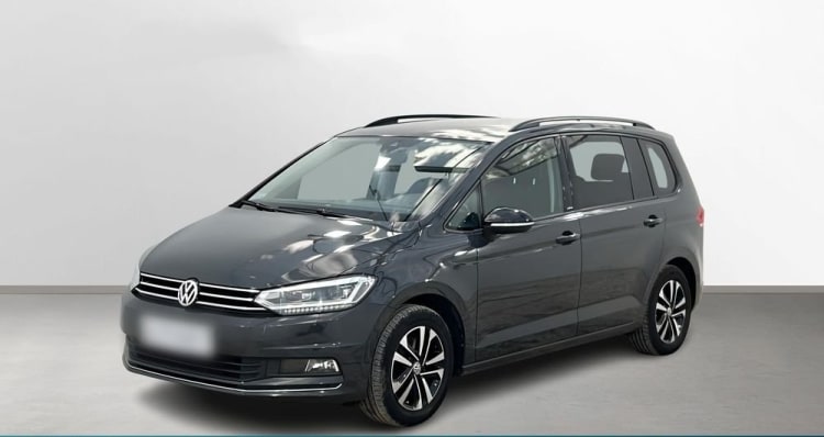 Volkswagen Touran Touran 1.5 TSI EVO IQ. Drive DSG