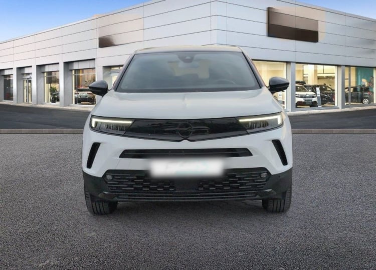 Opel Mokka Mokka-e GS