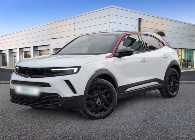 Opel Mokka Mokka-e GS