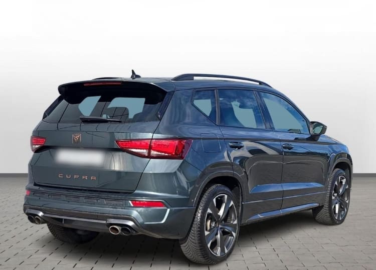 Cupra Ateca Ateca 2.0 TSI 4Drive DSG