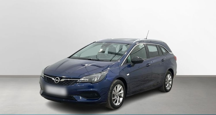 Opel Astra Astra V 1.5 CDTI Elegance S&S