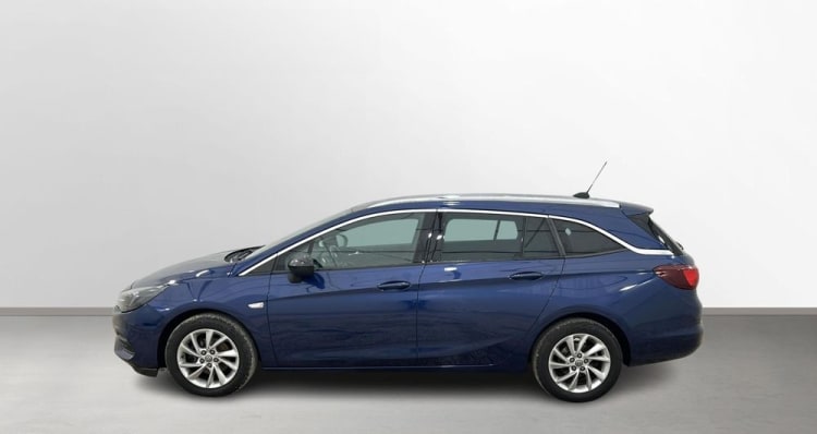 Opel Astra Astra V 1.5 CDTI Elegance S&S