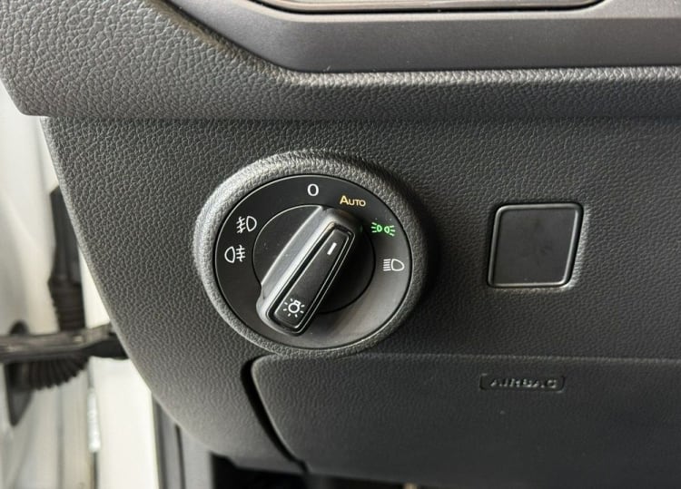 Cupra Ateca Ateca 2.0 TSI 4Drive DSG