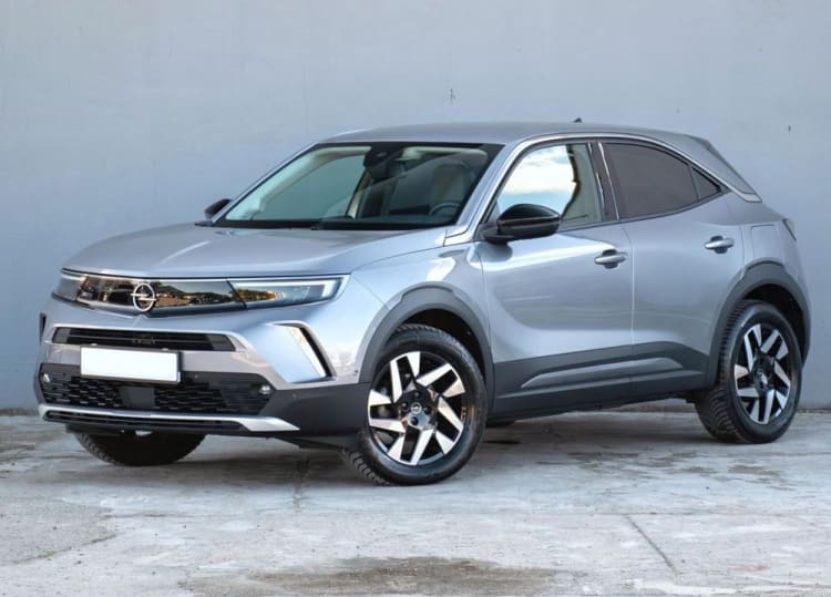 Opel Mokka Mokka 1.2 T Edition S&S