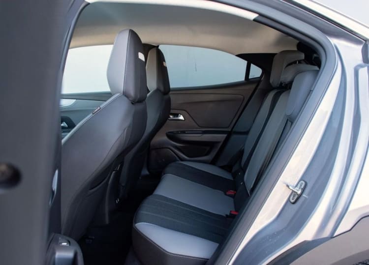 Opel Mokka Mokka 1.2 T Edition S&S