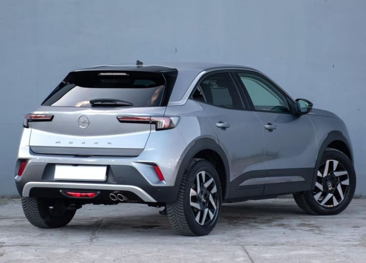 Opel Mokka Mokka 1.2 T Edition S&S